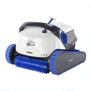 Robot autónomo limpia piscinas  S200